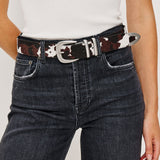 Ryder Belt