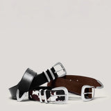 Ryder Belt (Suede)
