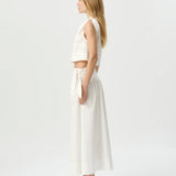 Dixie Tie Top