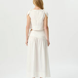Dixie Tie Top