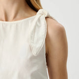 Dixie Tie Top