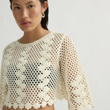 Saskia Top