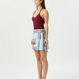 Ember Rib Tank