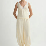 Tabitha Balloon Pant