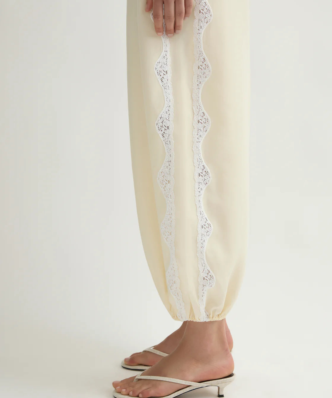 Tabitha Balloon Pant