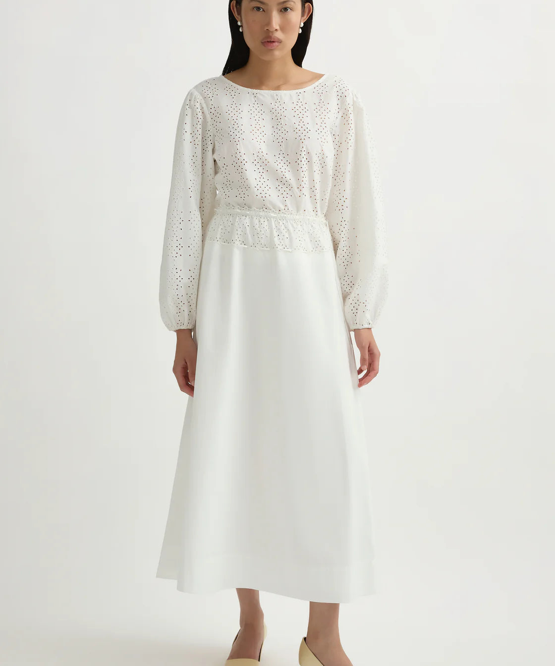 Harriet Skirt