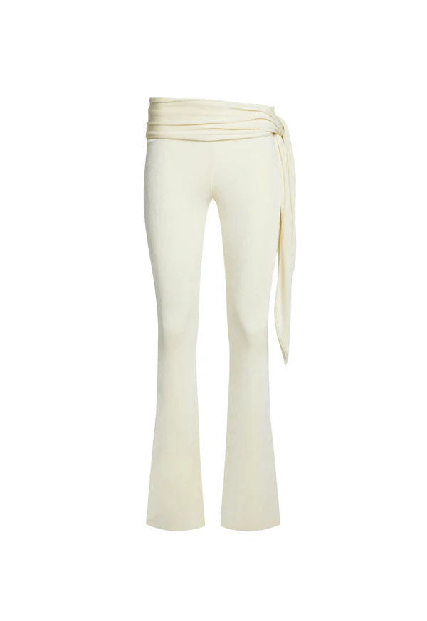 Butterfly Pant Lemontini