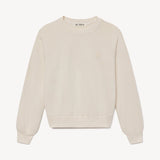 Shrunken Raglan Sweatshirt