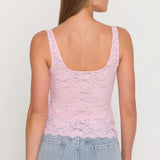Juliett Lace Tank