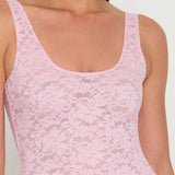 Juliett Lace Tank