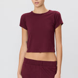 Short Sleeve Baby Tee
