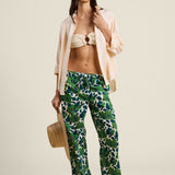 Vera Pant Vega Floral