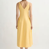 Lindie Dress