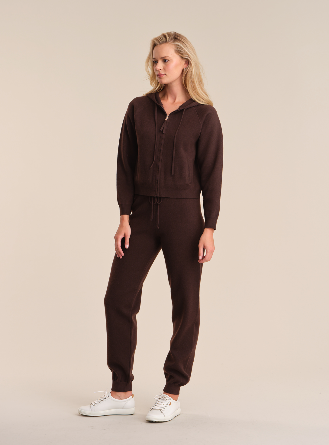 Miles Luxe Jogger