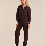 Miles Luxe Jogger