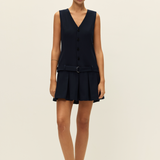 Daisy Mini Dress