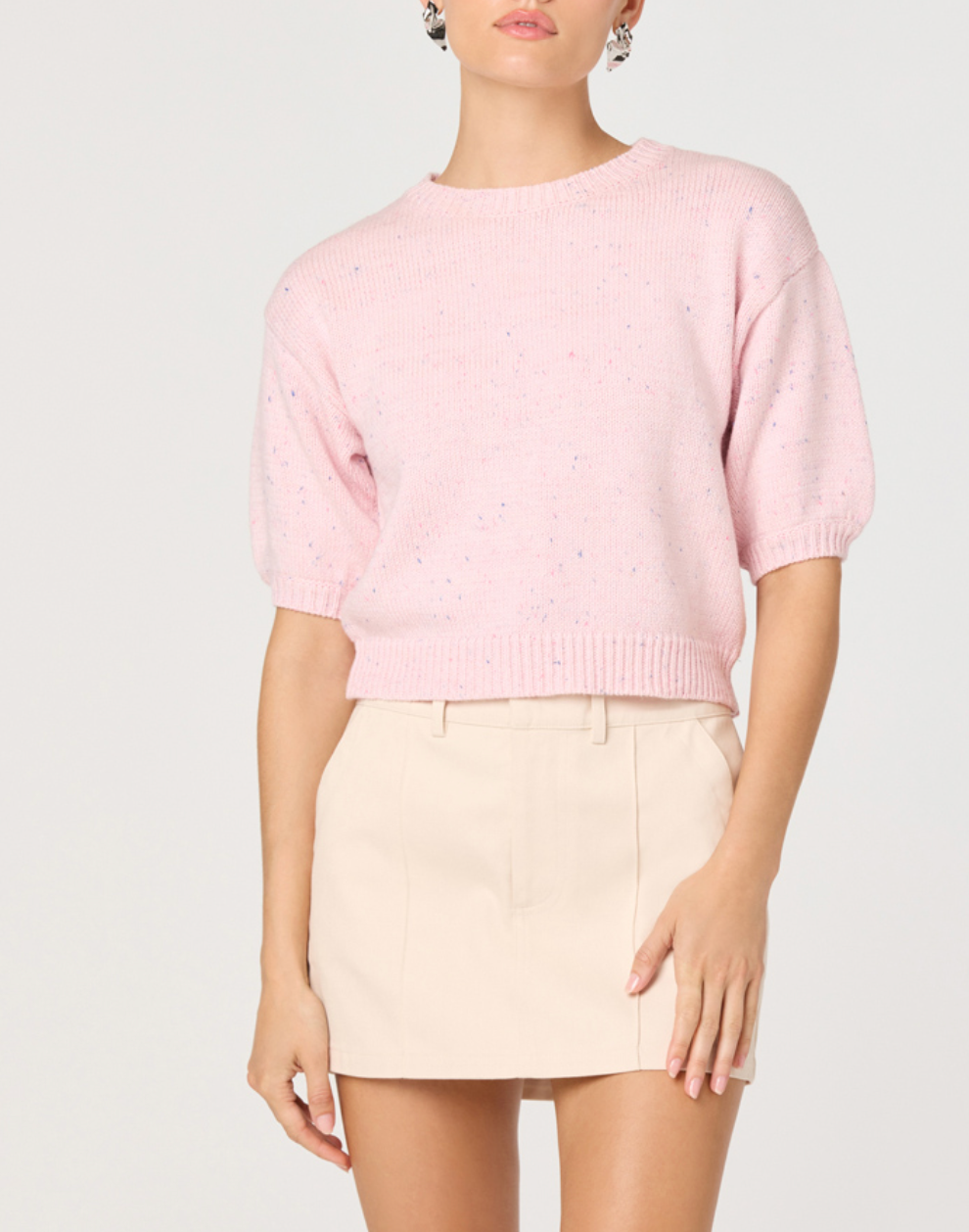 Colette Sweater