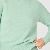Brigett Sweater