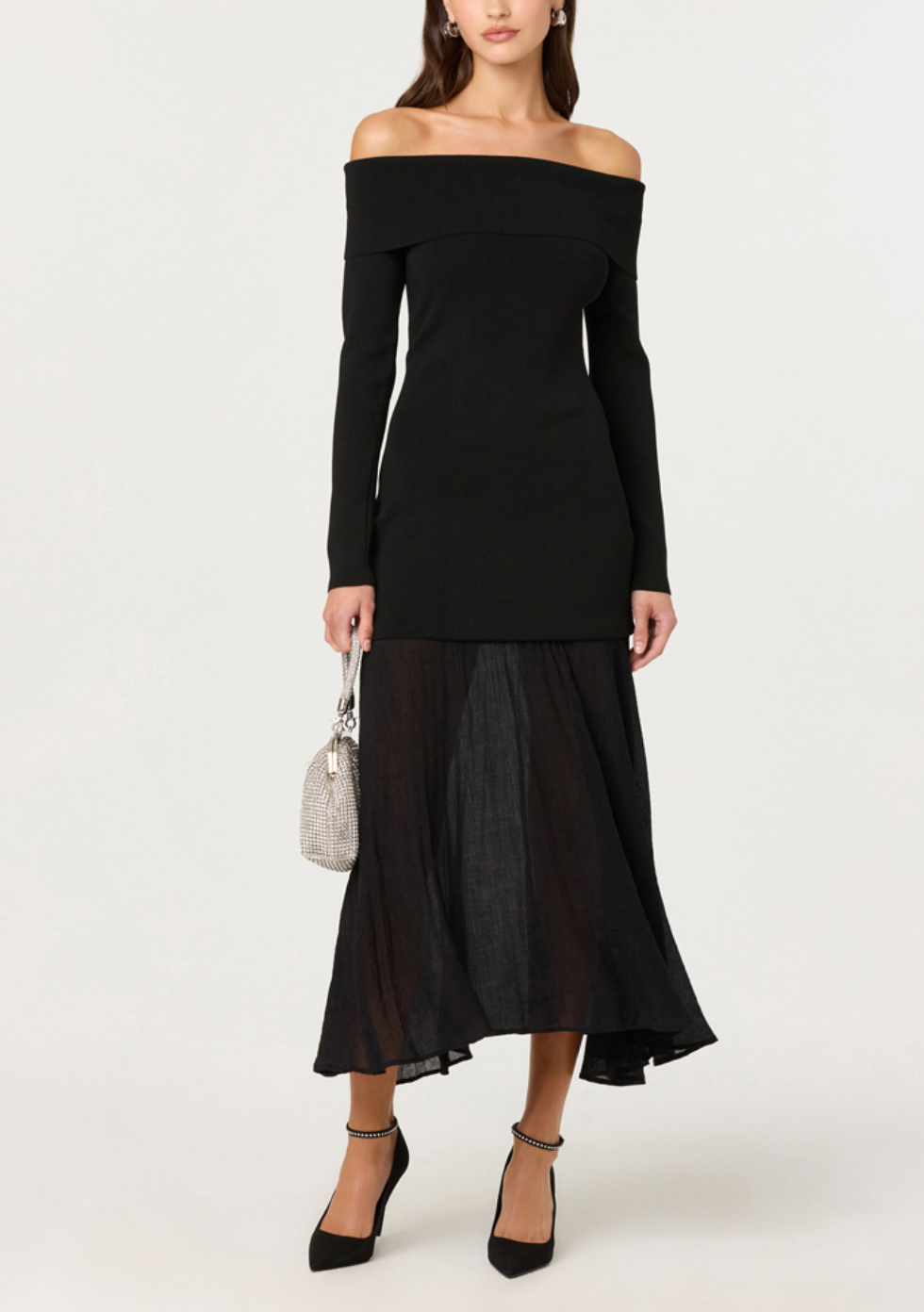 Lidia Dress
