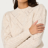Pelloni Sweater