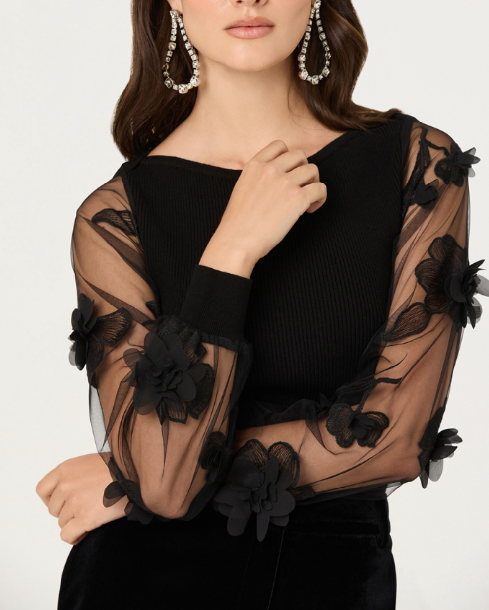 Meagan Sweater