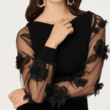 Meagan Sweater