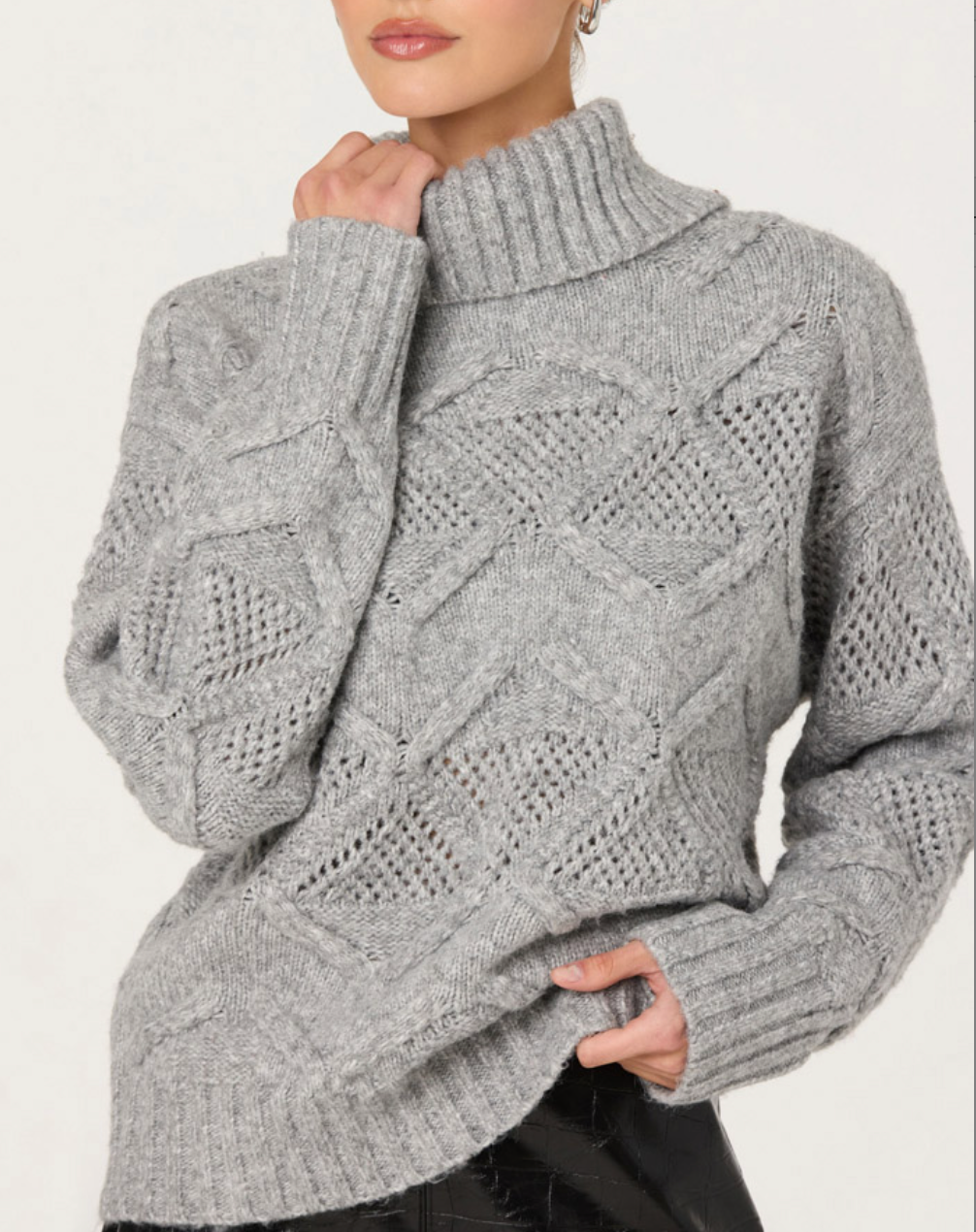 Janeth Sweater