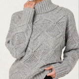 Janeth Sweater