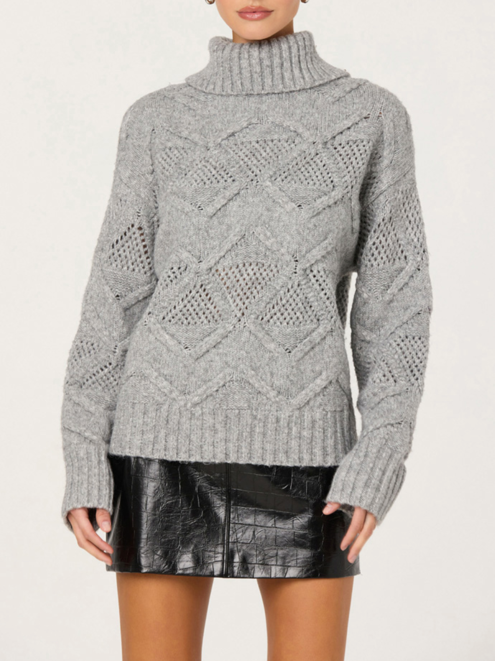 Janeth Sweater