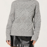 Janeth Sweater
