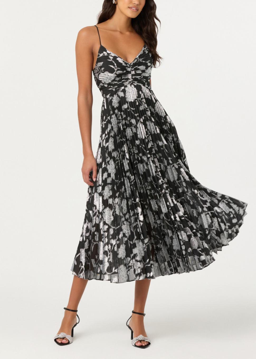 Saoirse Dress