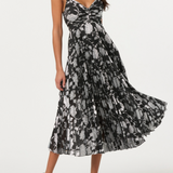 Saoirse Dress