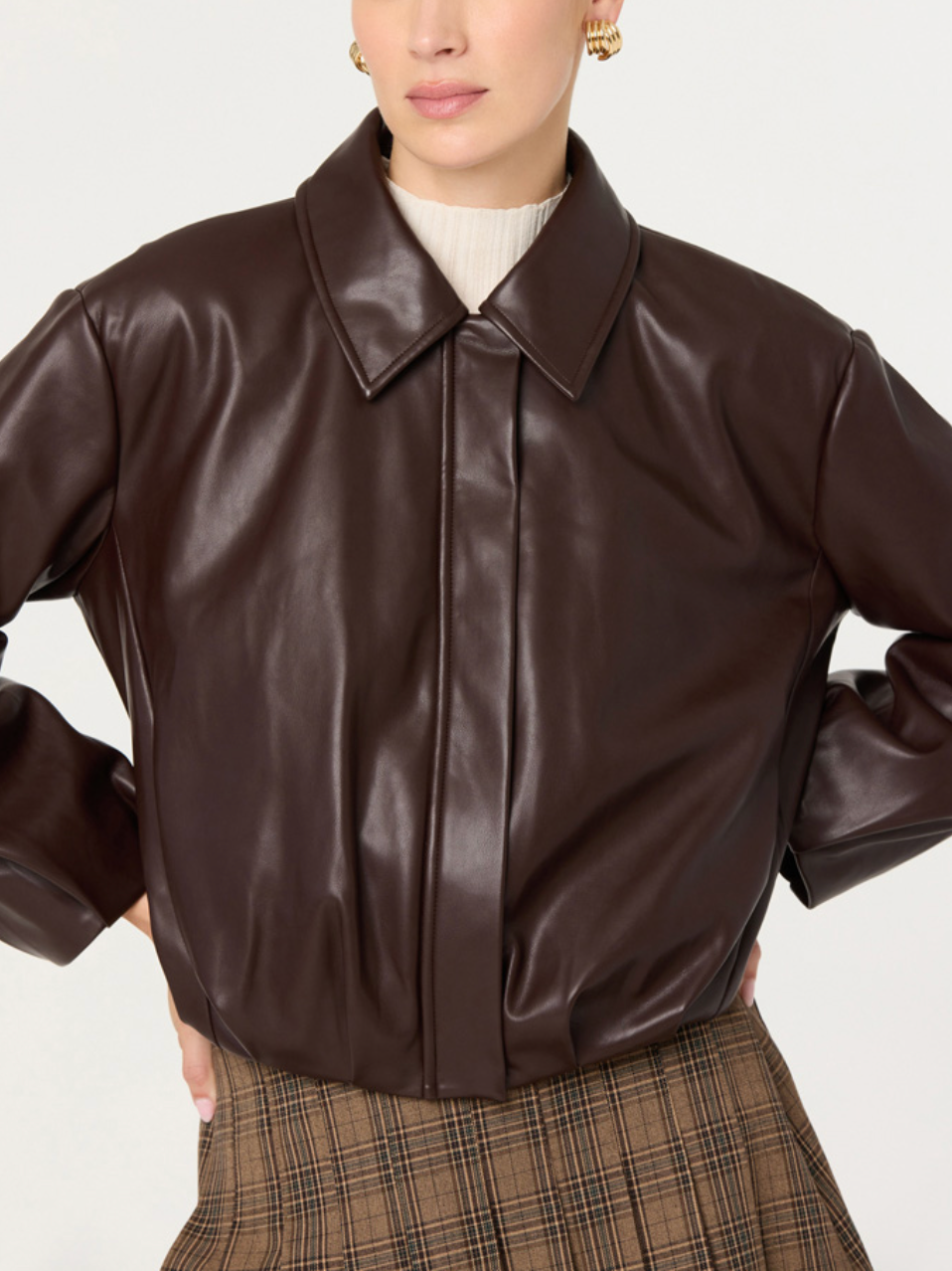 Raevin Jacket