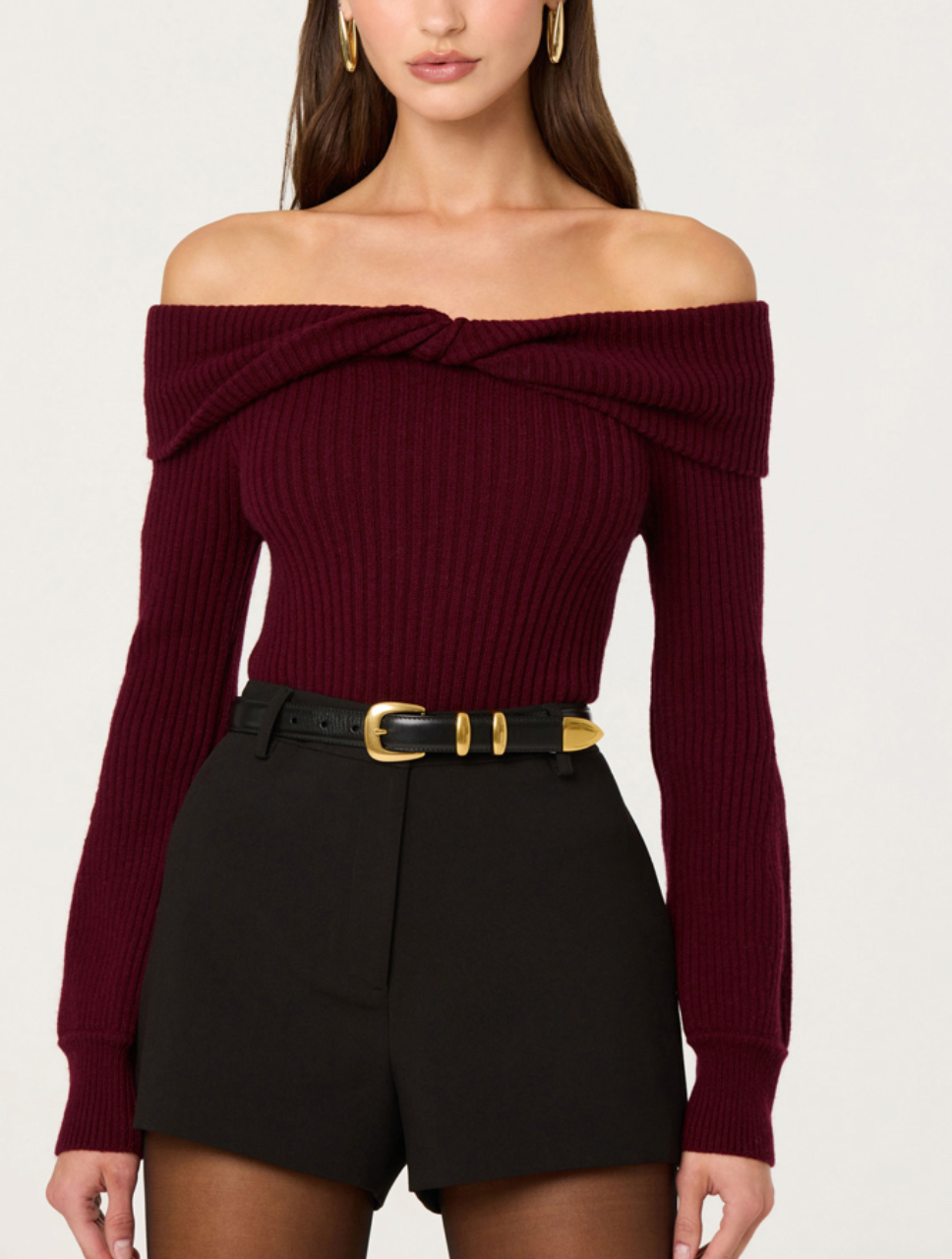 Tilde Sweater