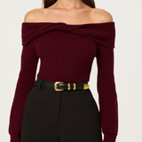 Tilde Sweater