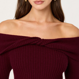Tilde Sweater