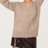 Grie Cardigan