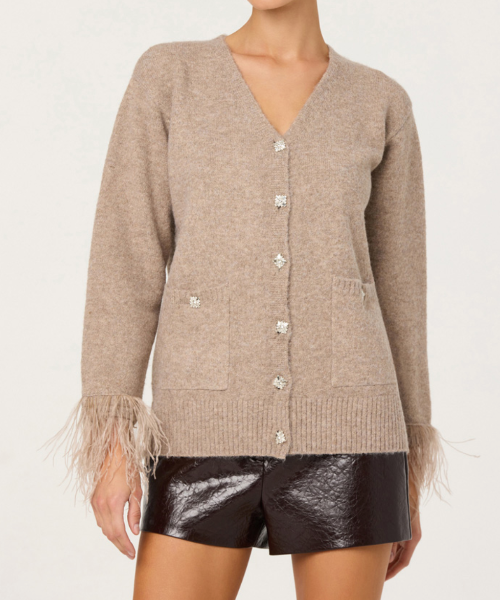 Grie Cardigan