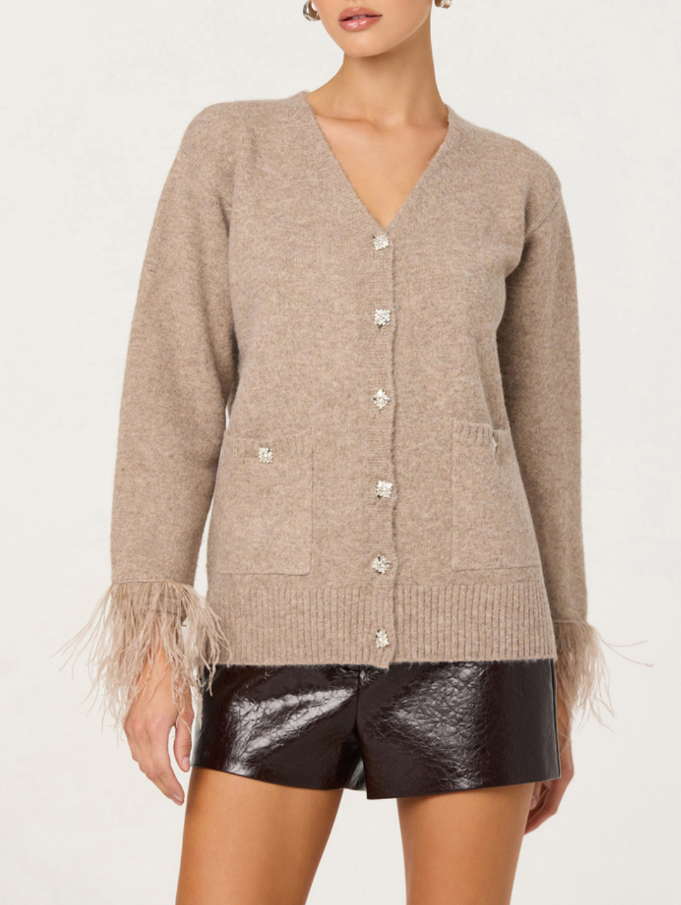 Grie Cardigan