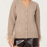 Grie Cardigan