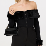 Tabathia Sweater