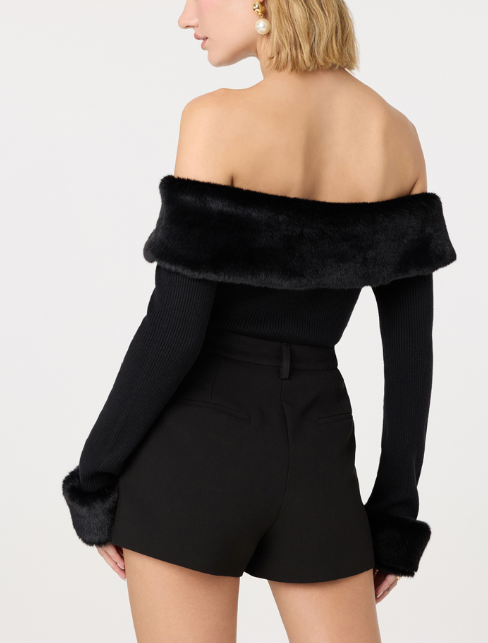 Tabathia Sweater