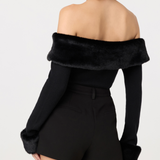 Tabathia Sweater