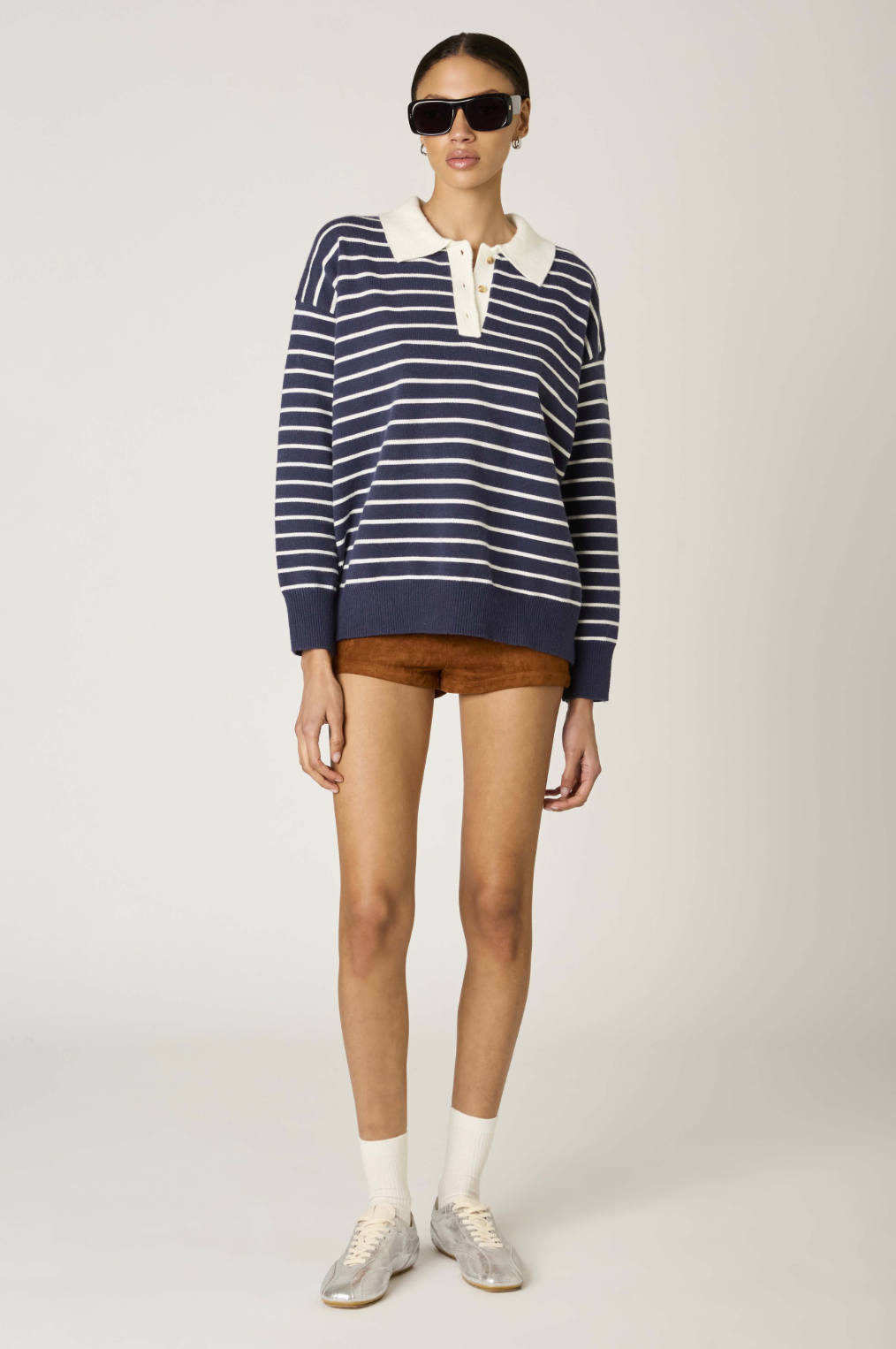 Alameda Sweater