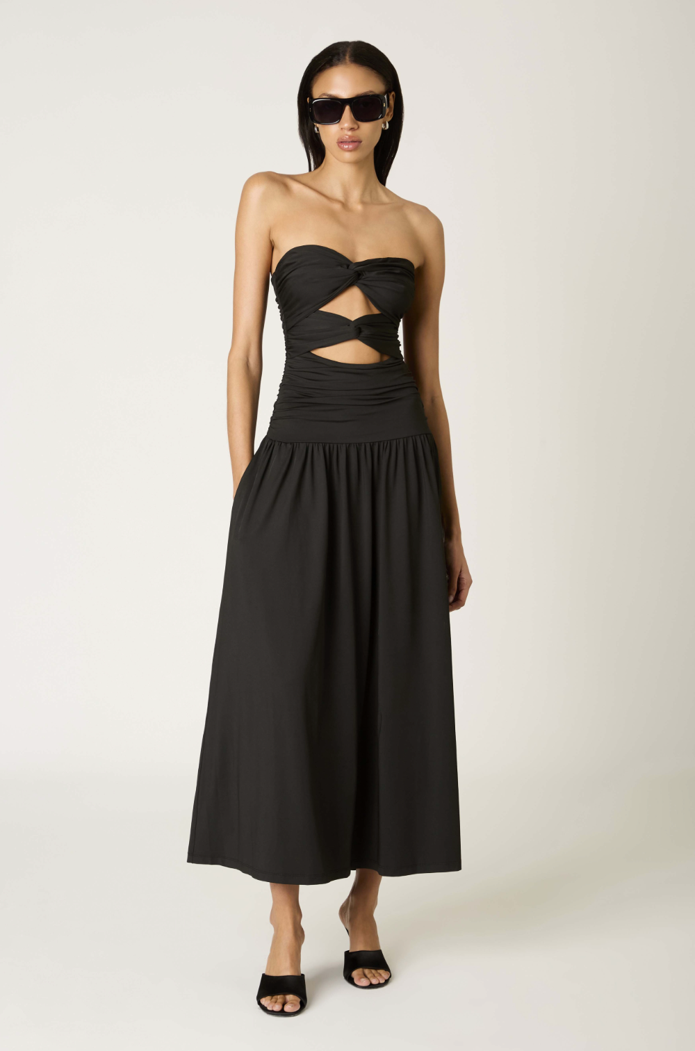 Wilshire Dress