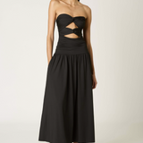 Wilshire Dress