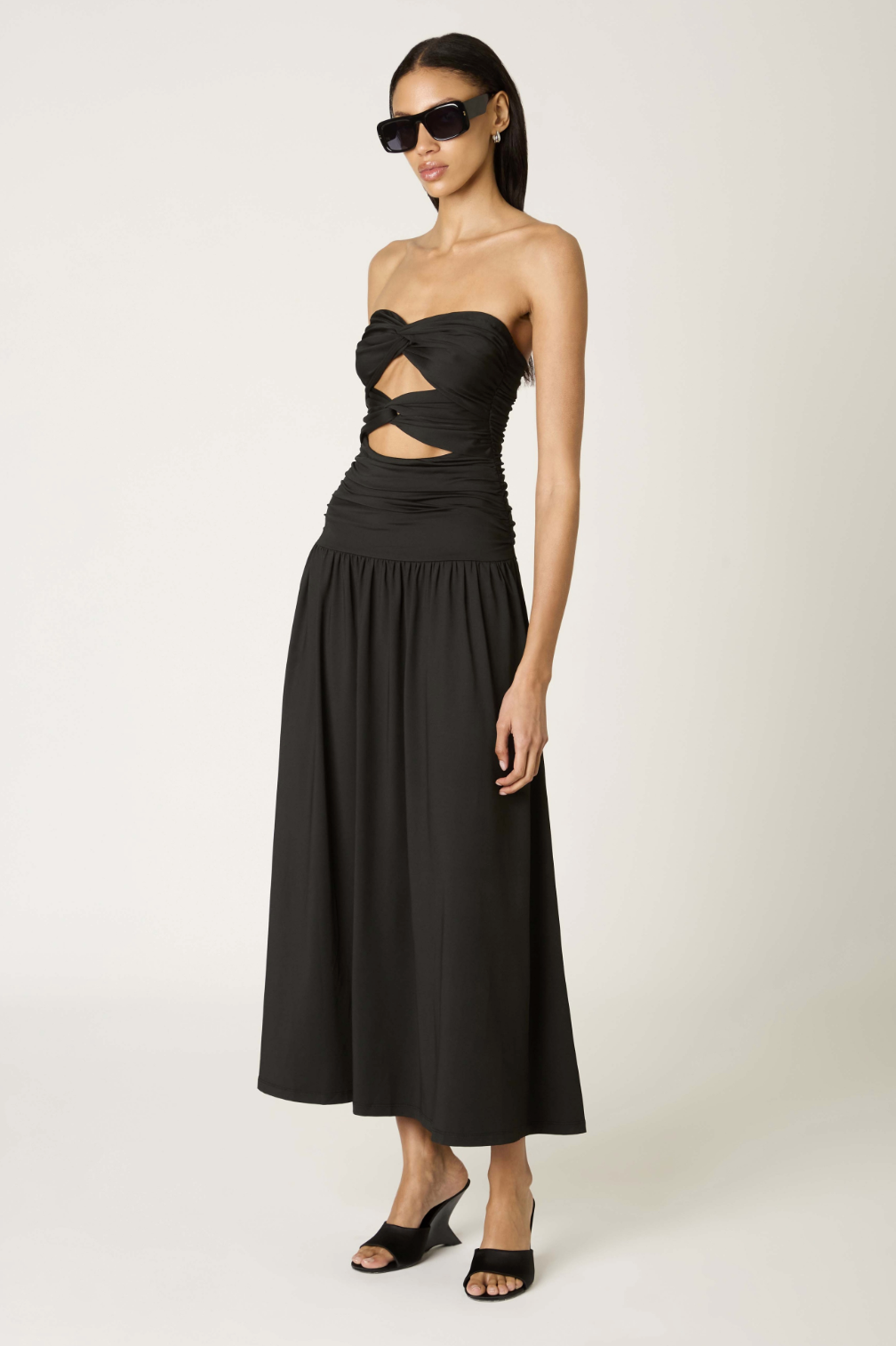 Wilshire Dress