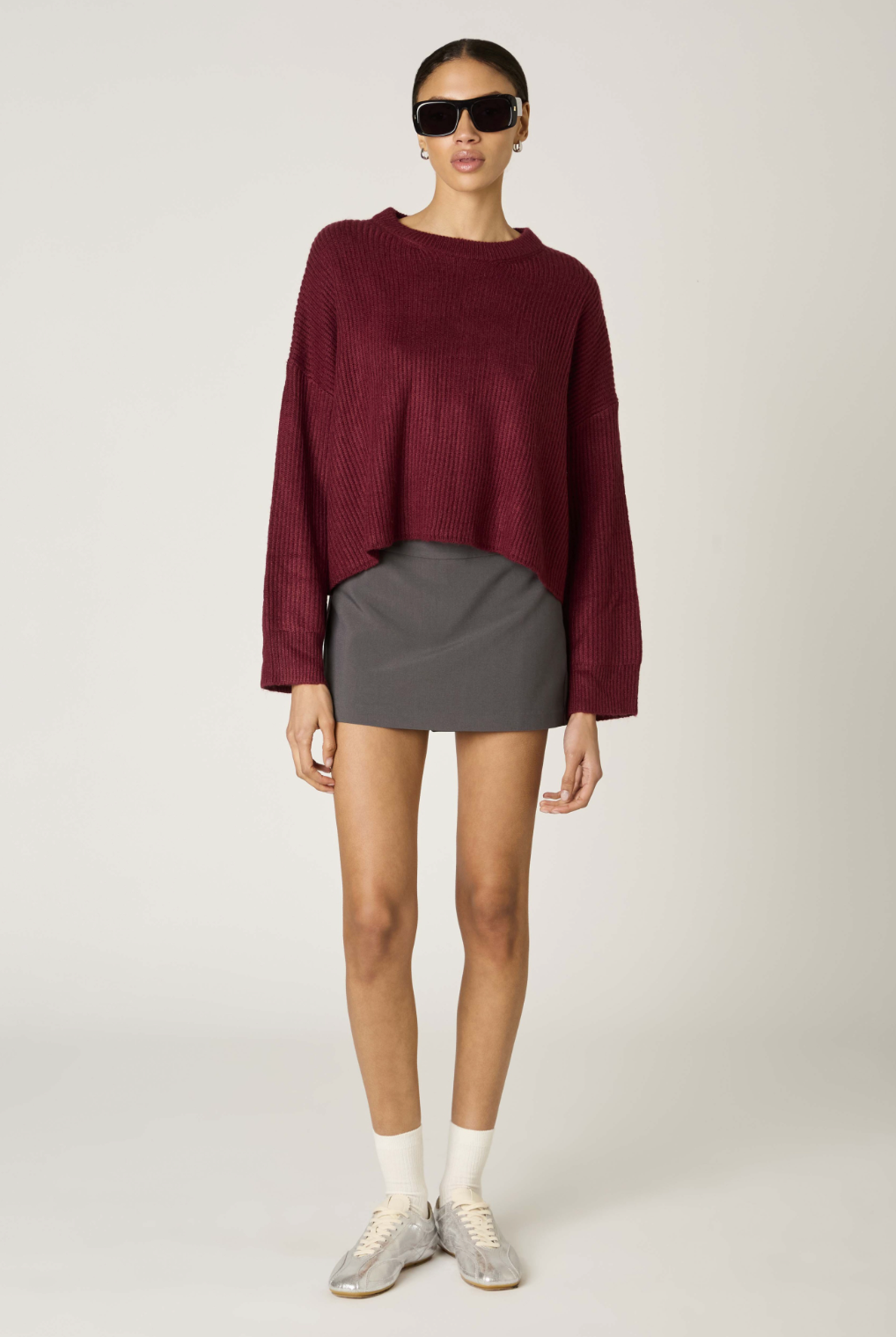 Ariana Sweater