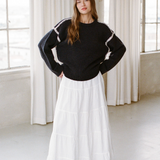 Mienna Sweater