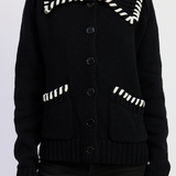 Piper Whipstitch Cardigan